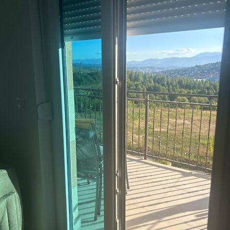 Sarajevo Dream Apartment エクステリア 写真