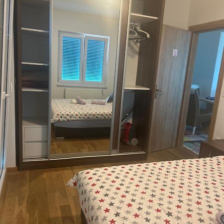 Sarajevo Dream Apartment エクステリア 写真