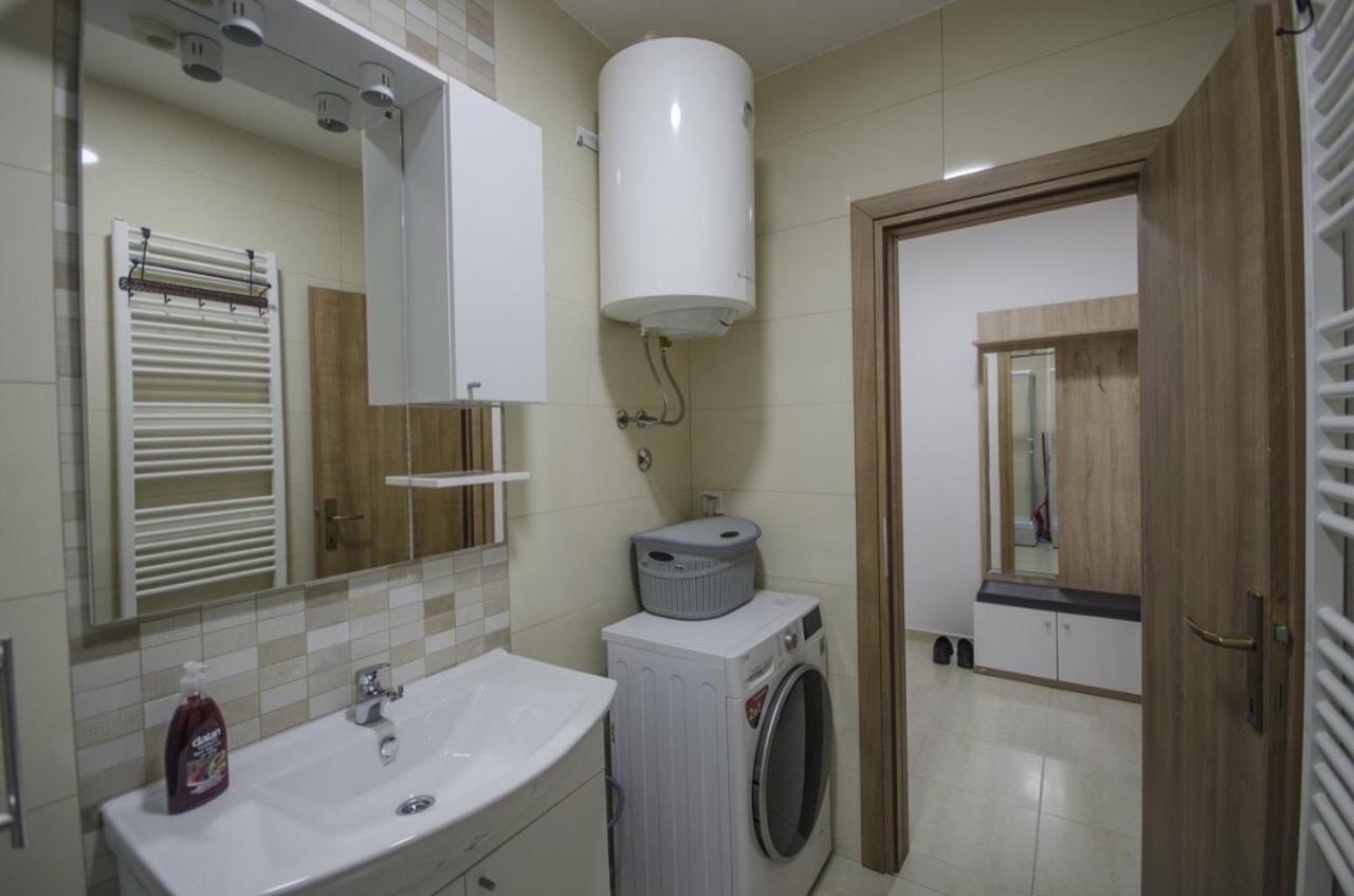 Sarajevo Dream Apartment エクステリア 写真