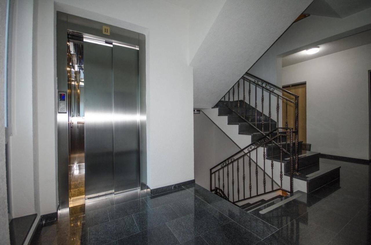 Sarajevo Dream Apartment エクステリア 写真