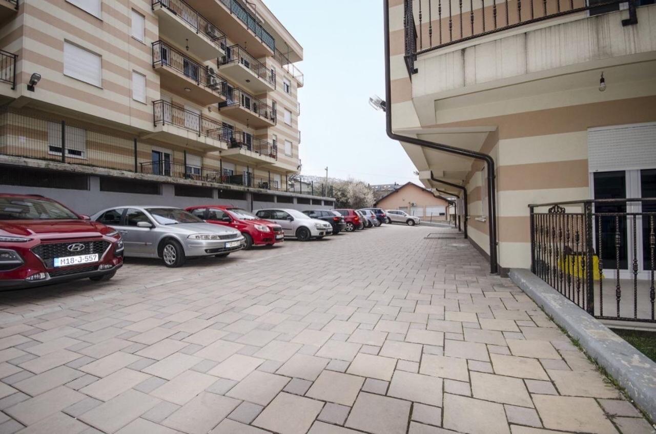 Sarajevo Dream Apartment エクステリア 写真