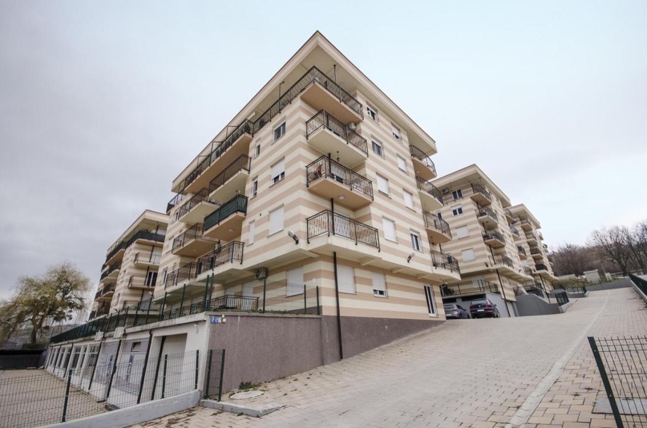 Sarajevo Dream Apartment エクステリア 写真