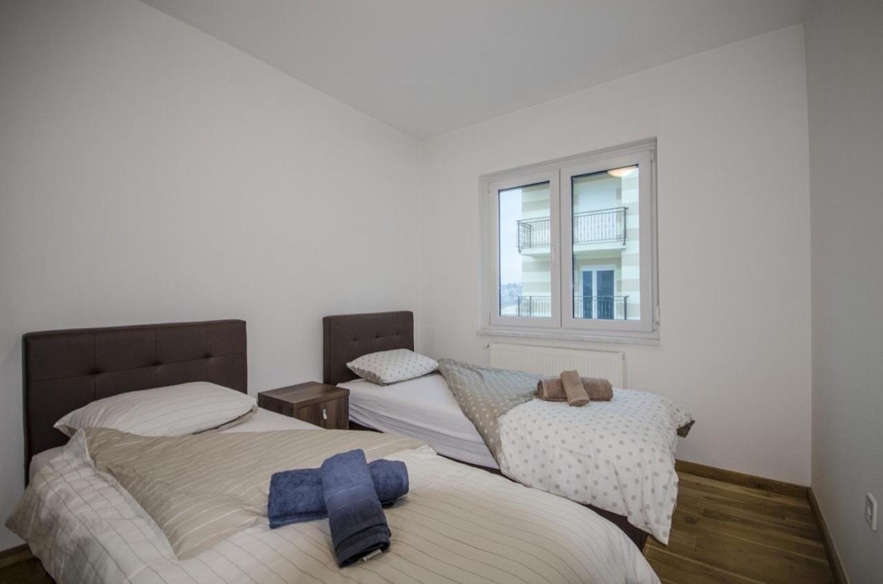 Sarajevo Dream Apartment エクステリア 写真
