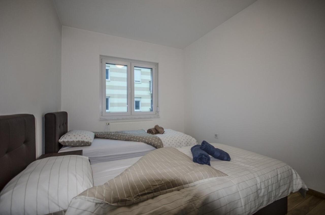 Sarajevo Dream Apartment エクステリア 写真