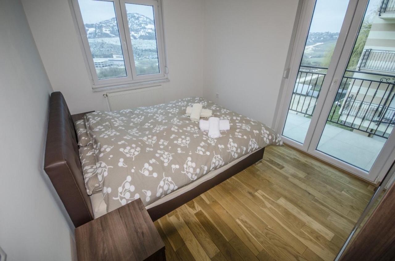 Sarajevo Dream Apartment エクステリア 写真