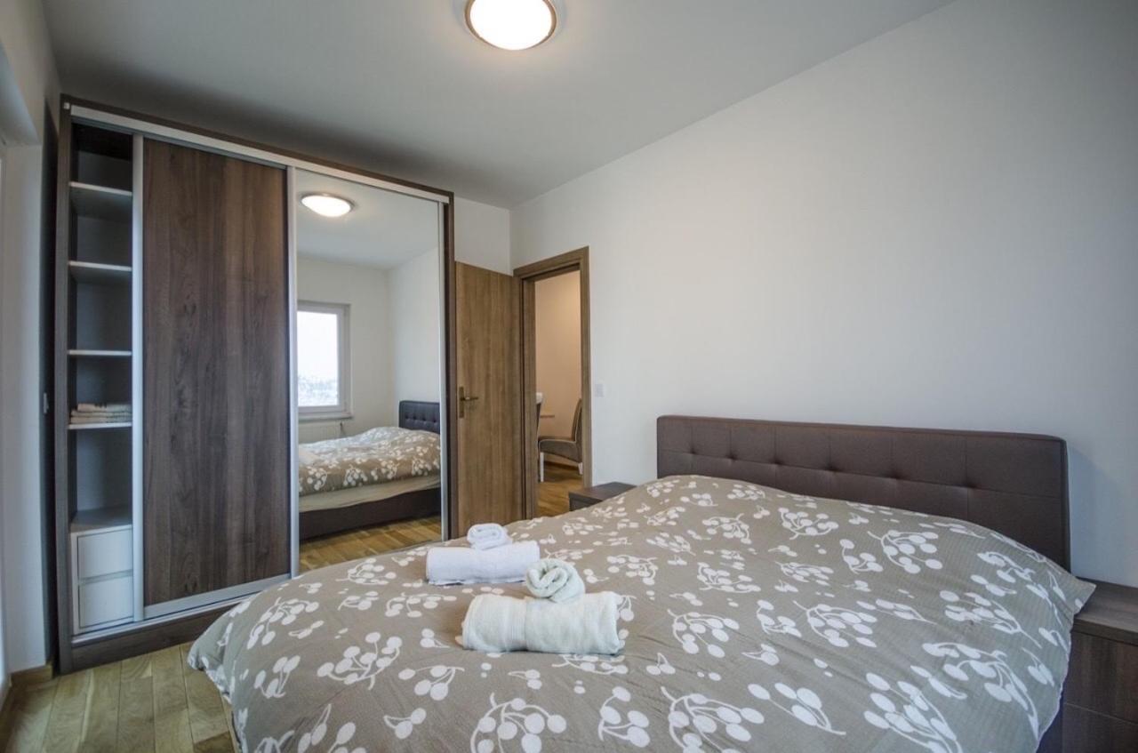 Sarajevo Dream Apartment エクステリア 写真