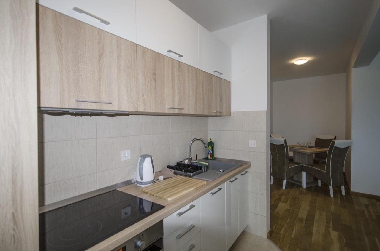 Sarajevo Dream Apartment エクステリア 写真