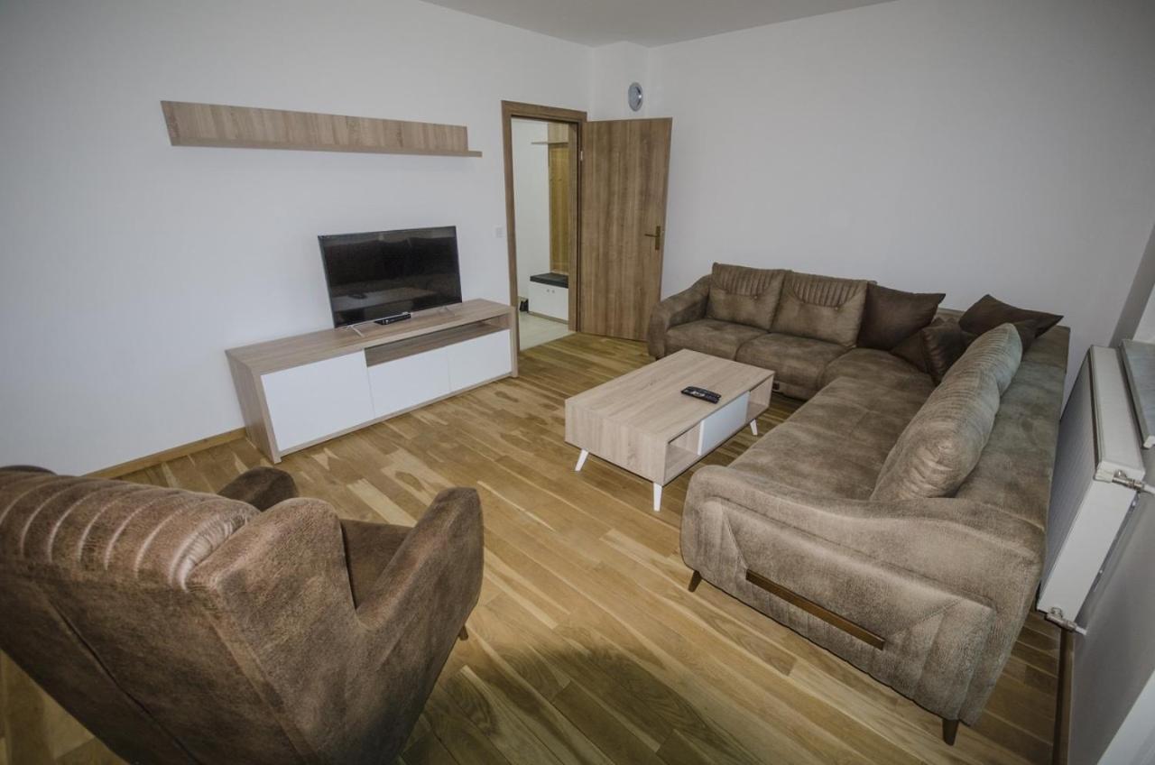Sarajevo Dream Apartment エクステリア 写真