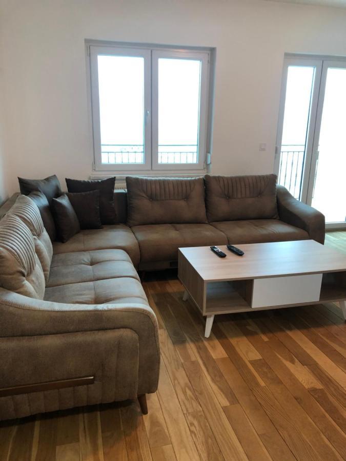 Sarajevo Dream Apartment エクステリア 写真