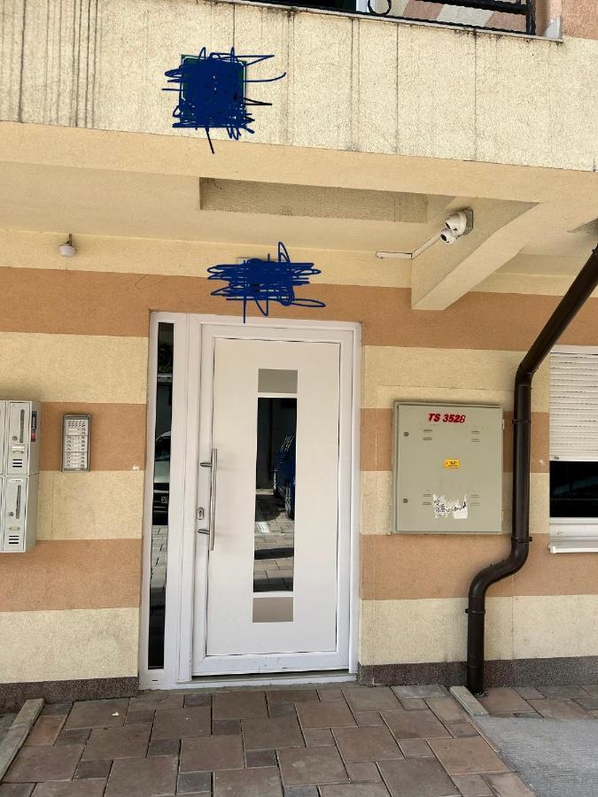Sarajevo Dream Apartment エクステリア 写真