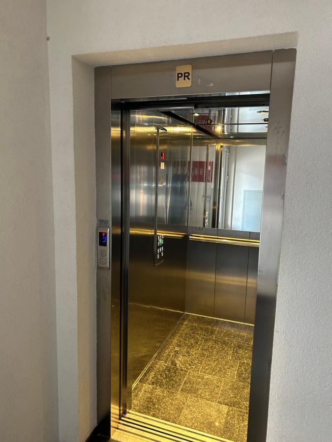 Sarajevo Dream Apartment エクステリア 写真