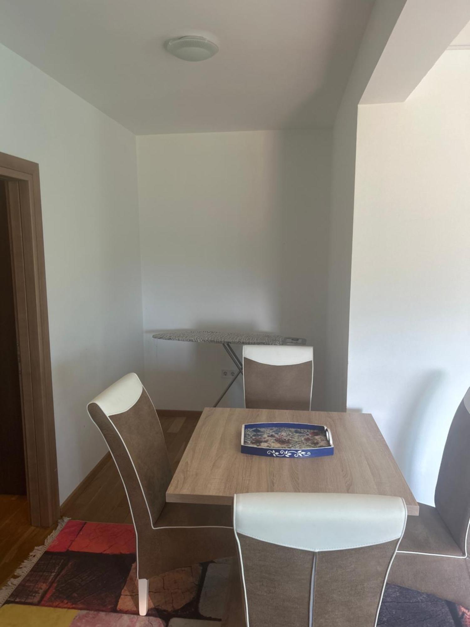 Sarajevo Dream Apartment エクステリア 写真