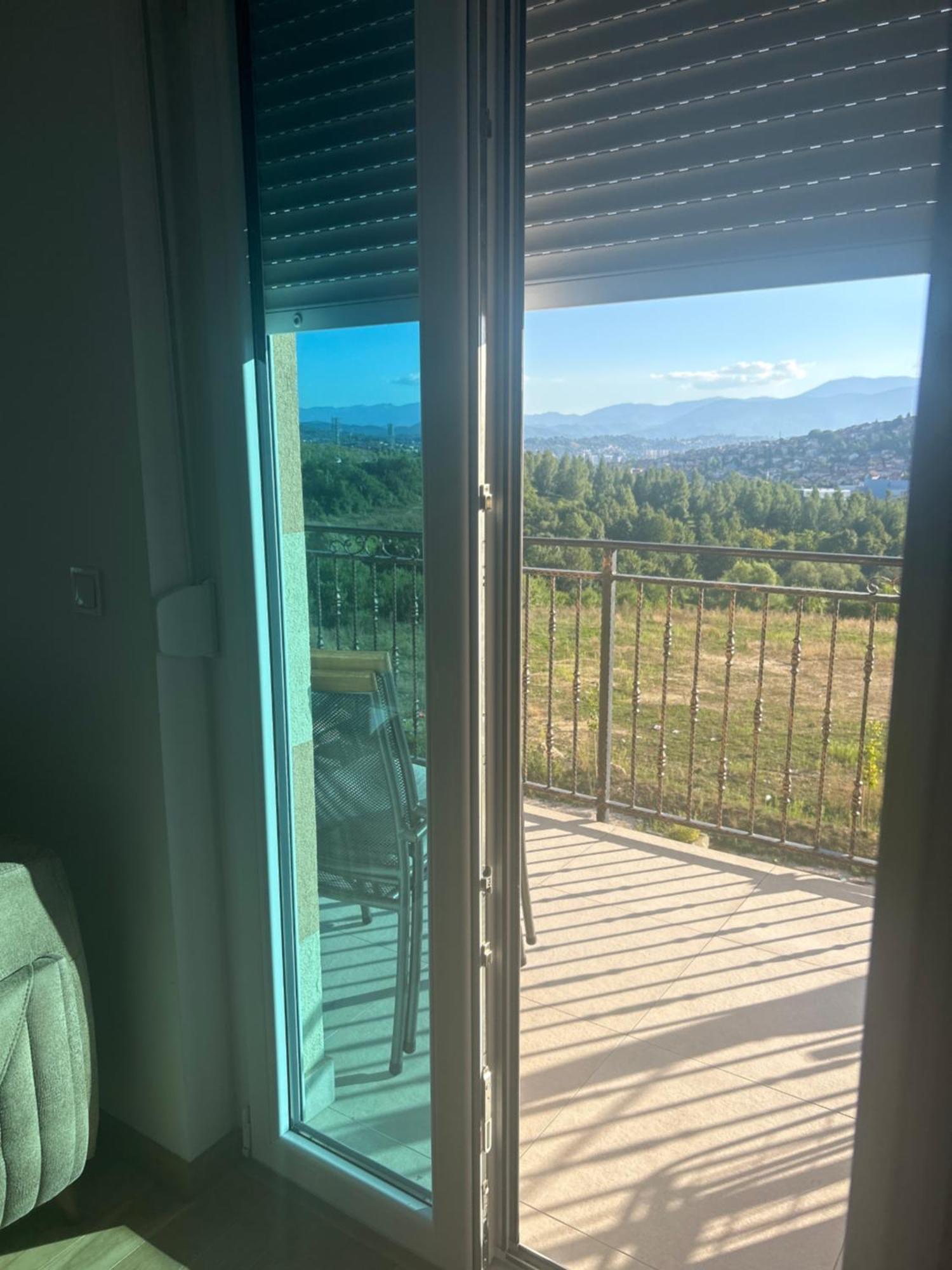 Sarajevo Dream Apartment エクステリア 写真