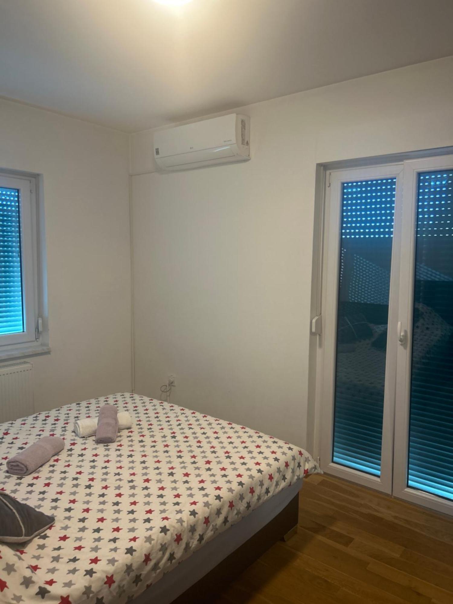 Sarajevo Dream Apartment エクステリア 写真
