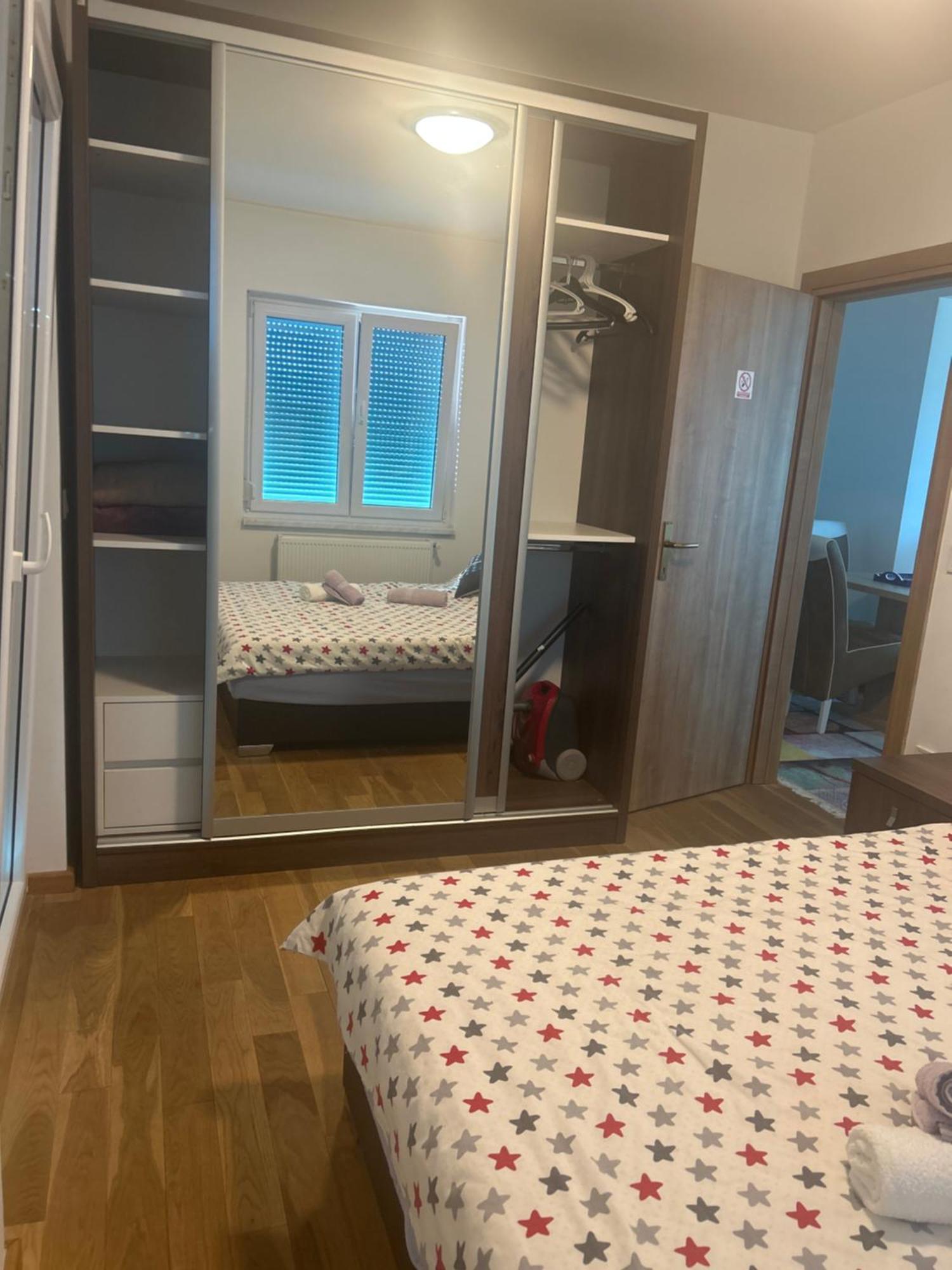 Sarajevo Dream Apartment エクステリア 写真