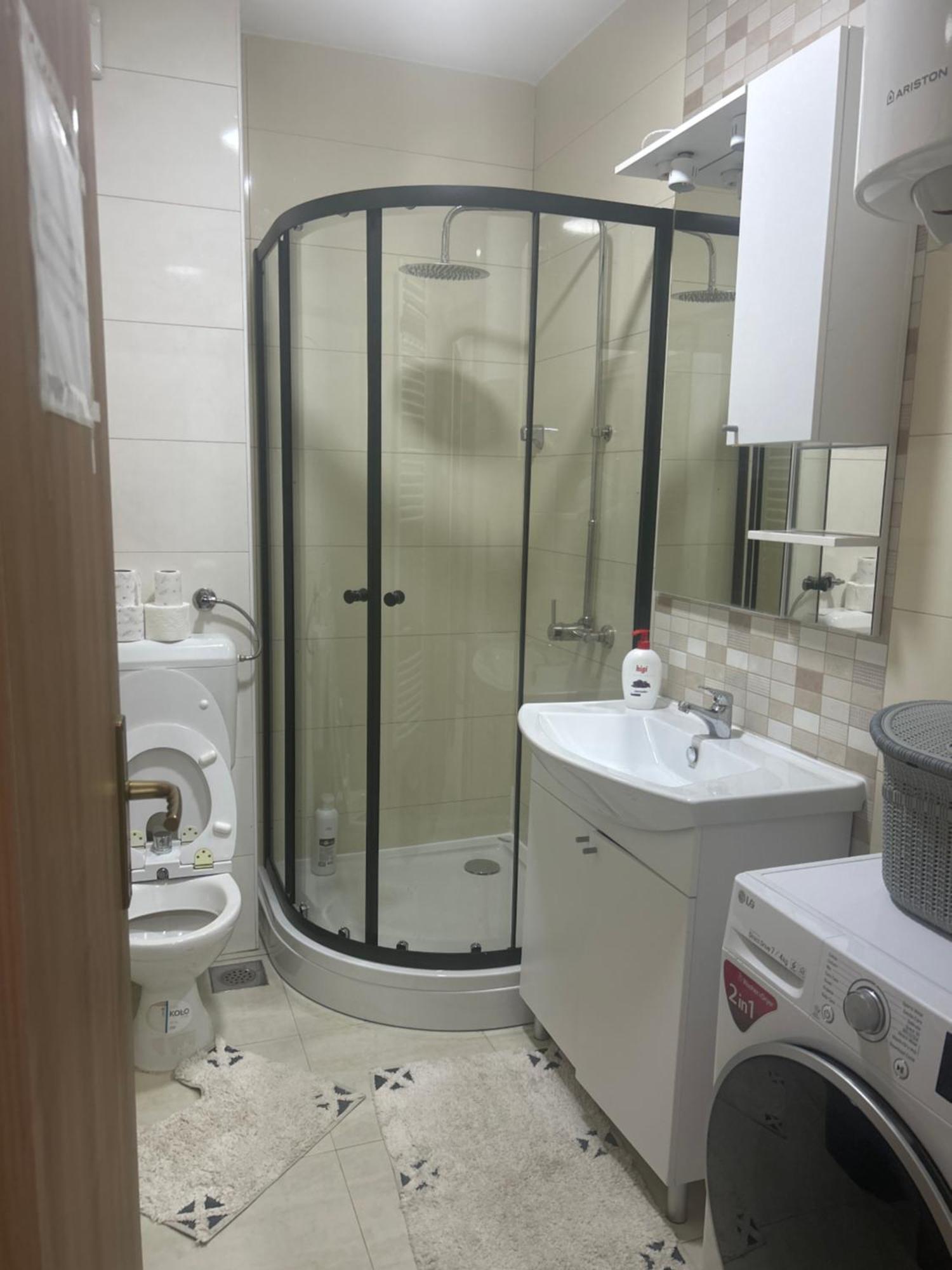 Sarajevo Dream Apartment エクステリア 写真